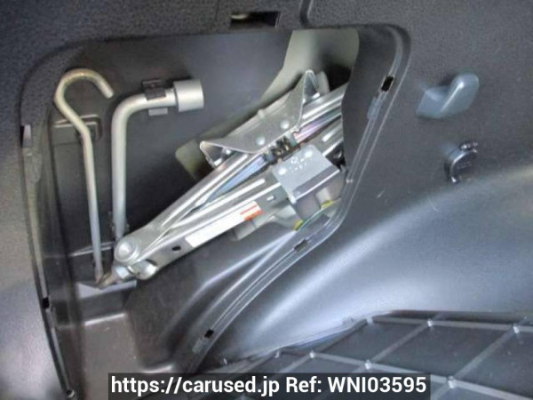 Used 2012 AT suzuki escudo TDA4W Image[40]