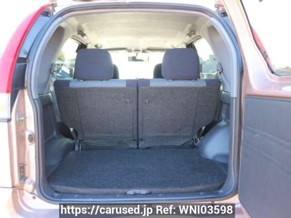 Used 2001 AT toyota cami J122E Image[8]