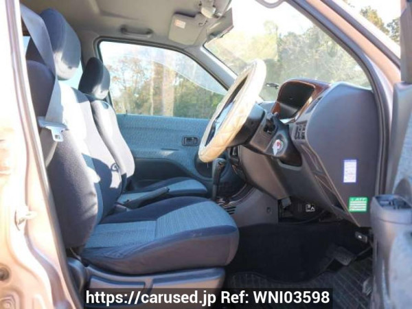 Used 2001 AT toyota cami J122E Image[14]
