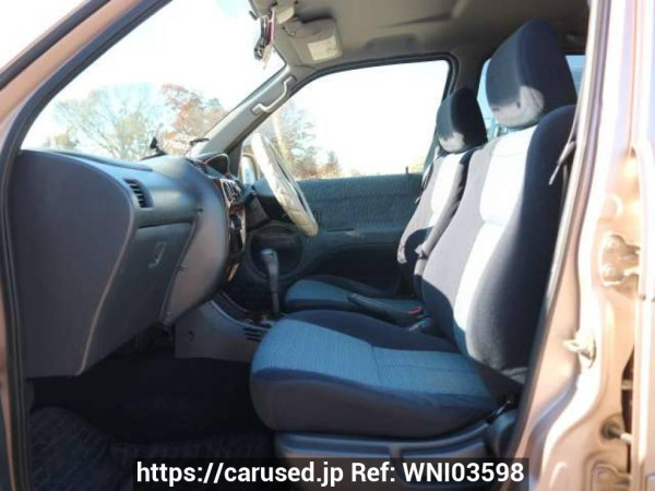 Used 2001 AT toyota cami J122E Image[15]
