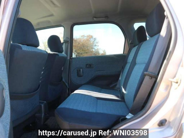 Used 2001 AT toyota cami J122E Image[17]