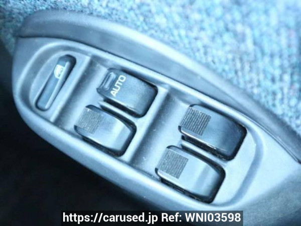 Used 2001 AT toyota cami J122E Image[18]