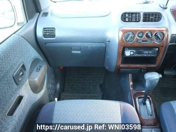 Used 2001 AT toyota cami J122E Image[20]