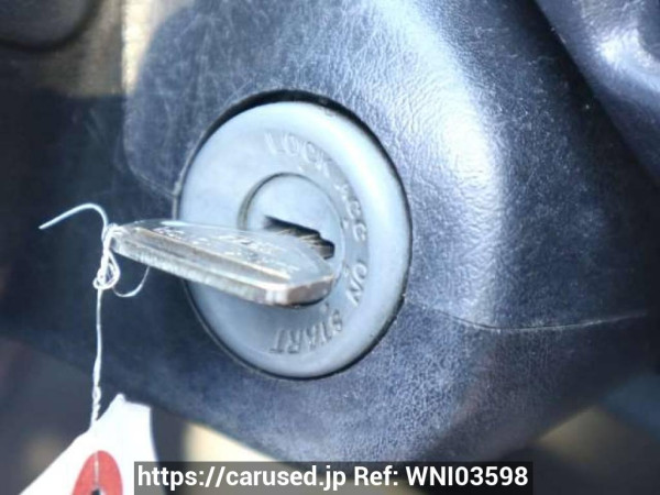 Used 2001 AT toyota cami J122E Image[22]