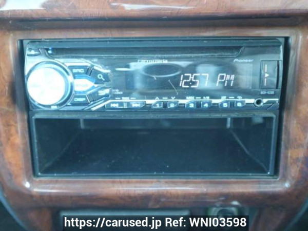 Used 2001 AT toyota cami J122E Image[28]