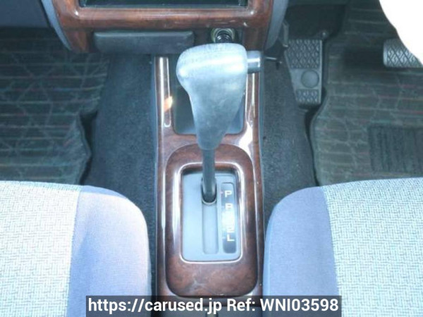 Used 2001 AT toyota cami J122E Image[29]