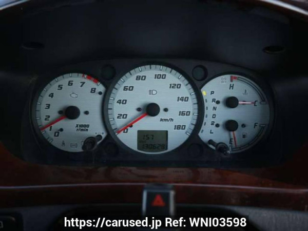 Used 2001 AT toyota cami J122E Image[31]