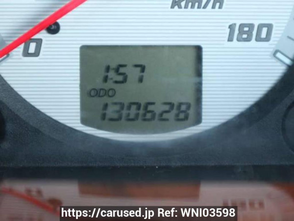 Used 2001 AT toyota cami J122E Image[32]