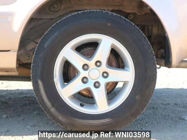 Used 2001 AT toyota cami J122E Image[35]