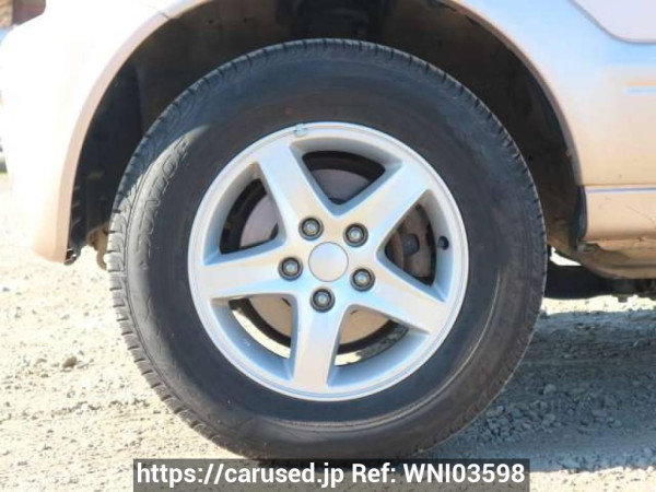 Used 2001 AT toyota cami J122E Image[36]