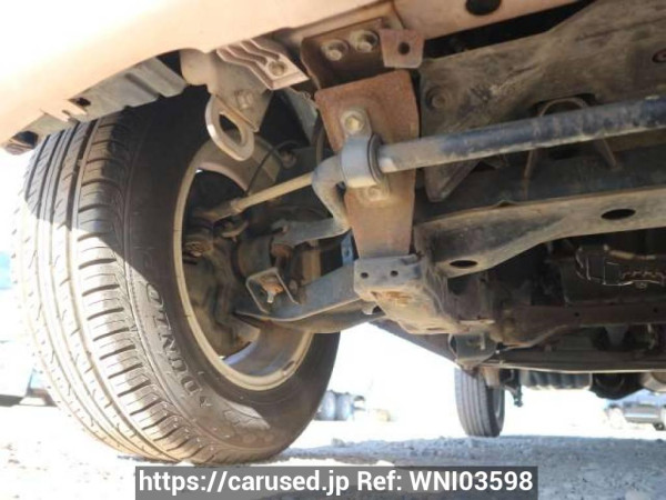 Used 2001 AT toyota cami J122E Image[37]