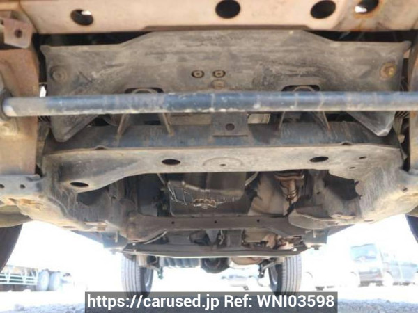 Used 2001 AT toyota cami J122E Image[38]