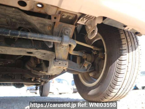 Used 2001 AT toyota cami J122E Image[39]