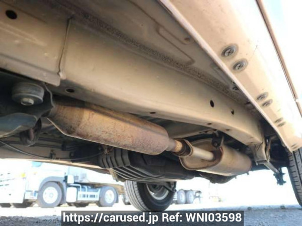 Used 2001 AT toyota cami J122E Image[40]