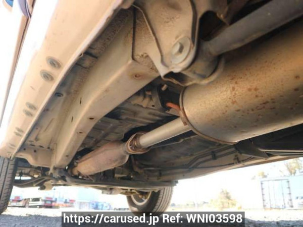 Used 2001 AT toyota cami J122E Image[41]