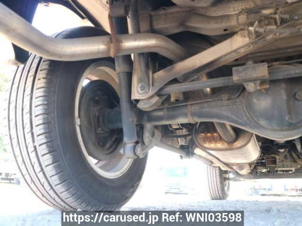 Used 2001 AT toyota cami J122E Image[42]
