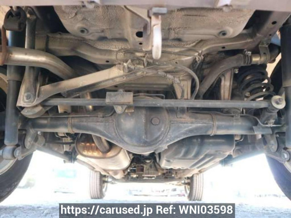 Used 2001 AT toyota cami J122E Image[43]