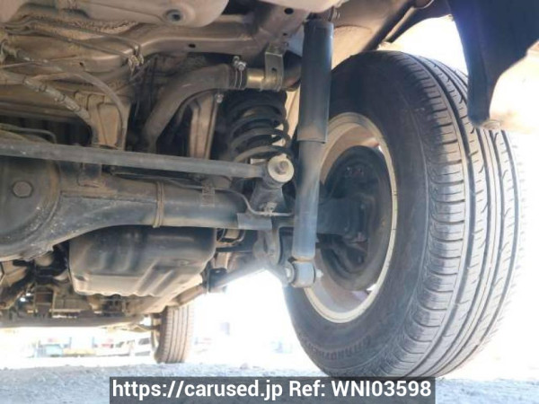 Used 2001 AT toyota cami J122E Image[44]