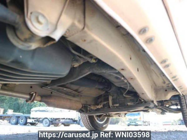 Used 2001 AT toyota cami J122E Image[45]
