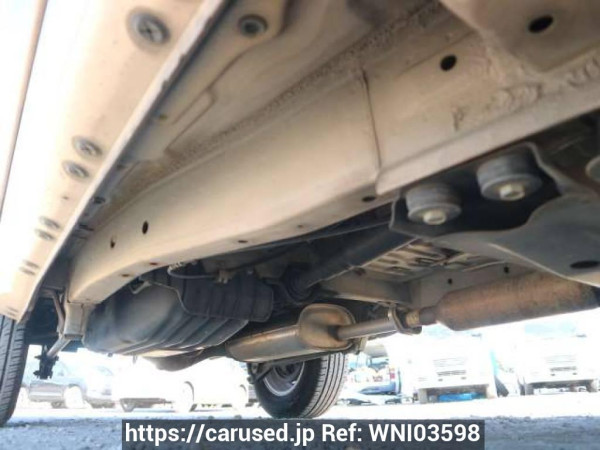 Used 2001 AT toyota cami J122E Image[46]