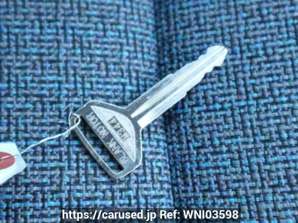 Used 2001 AT toyota cami J122E Image[47]