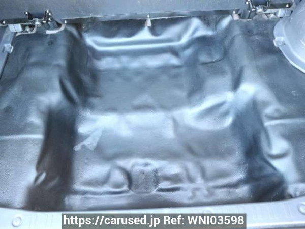 Used 2001 AT toyota cami J122E Image[48]