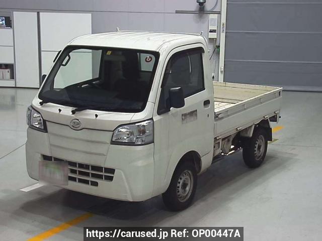 Daihatsu Hijet Truck 2018 from Japan