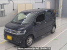 Suzuki WAGON R Custom Z MH95S