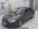 Subaru Legacy B4 BL5