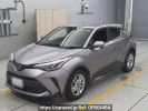 Toyota C-HR NGX10