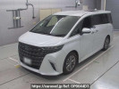 Toyota Alphard AGH40W