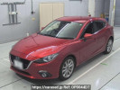 Mazda Axela Sport BMEFS