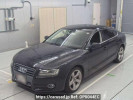 Audi A5 Sportback 8TCDNL