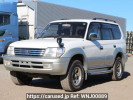 Toyota Land Cruiser Prado RZJ95W