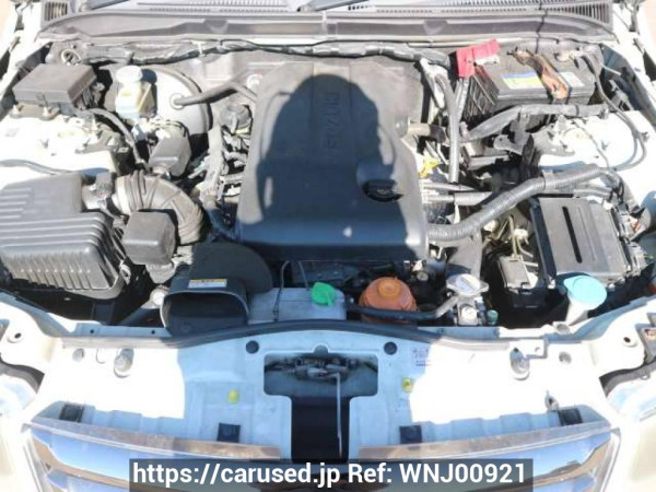 Used 2009 AT suzuki escudo TDA4W Image[10]