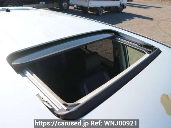 Used 2009 AT suzuki escudo TDA4W Image[13]