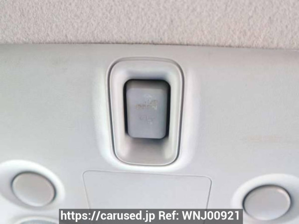Used 2009 AT suzuki escudo TDA4W Image[17]