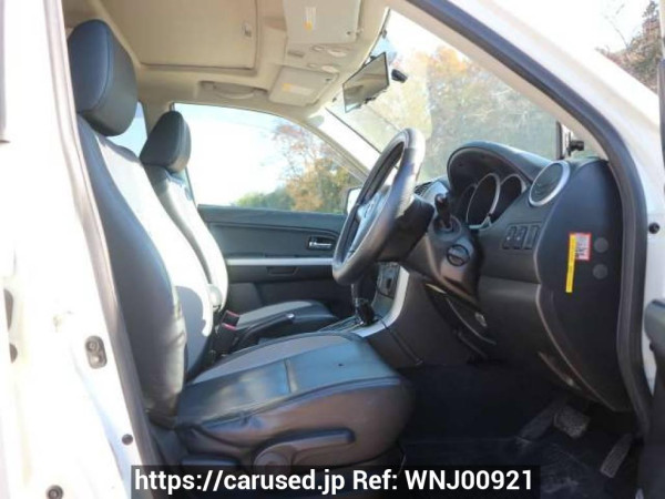 Used 2009 AT suzuki escudo TDA4W Image[18]