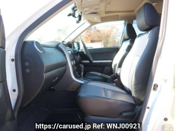 Used 2009 AT suzuki escudo TDA4W Image[19]