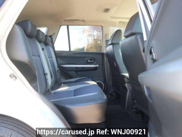 Used 2009 AT suzuki escudo TDA4W Image[20]