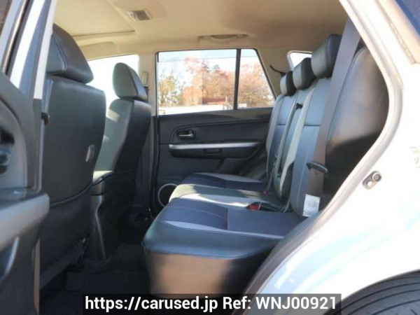 Used 2009 AT suzuki escudo TDA4W Image[21]