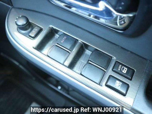 Used 2009 AT suzuki escudo TDA4W Image[22]