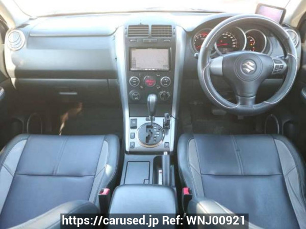 Used 2009 AT suzuki escudo TDA4W Image[23]