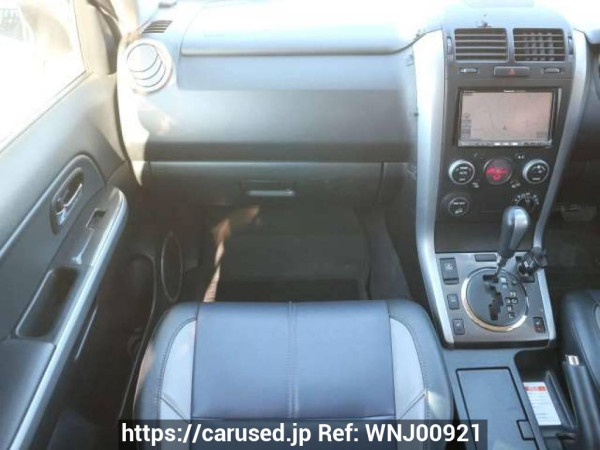 Used 2009 AT suzuki escudo TDA4W Image[24]