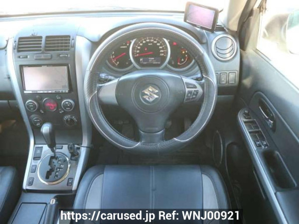 Used 2009 AT suzuki escudo TDA4W Image[25]