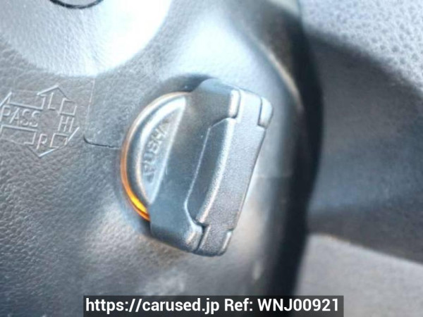 Used 2009 AT suzuki escudo TDA4W Image[28]