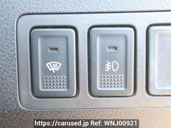 Used 2009 AT suzuki escudo TDA4W Image[29]