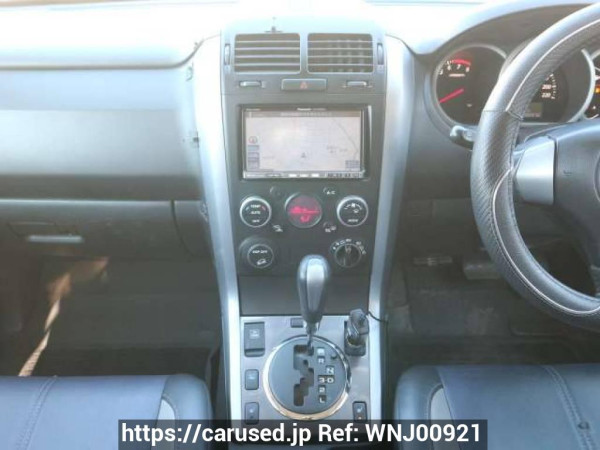 Used 2009 AT suzuki escudo TDA4W Image[30]