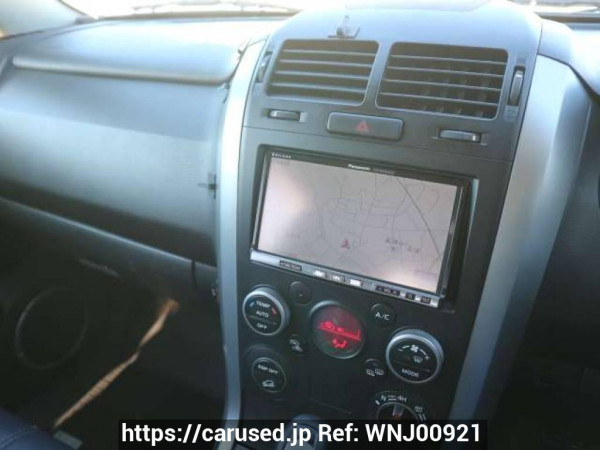 Used 2009 AT suzuki escudo TDA4W Image[31]
