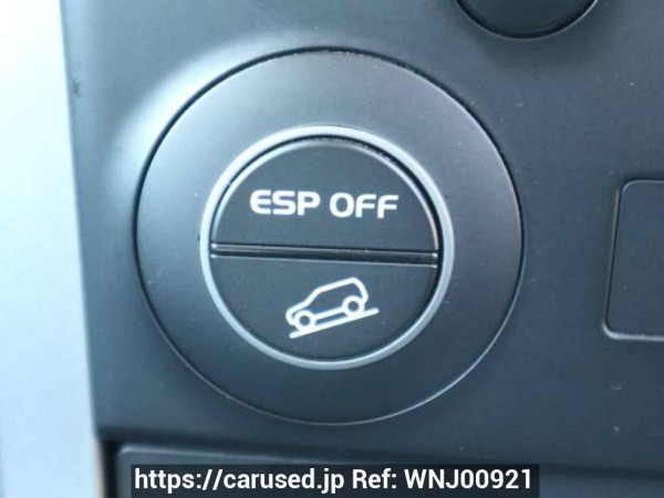 Used 2009 AT suzuki escudo TDA4W Image[35]